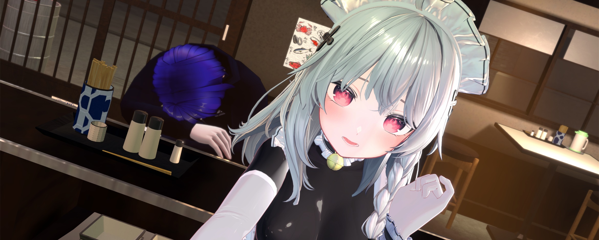 【3D/SLG/官中】牛头人大师 / NTR Master Ver.0.3-helaodan