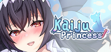【RPG/PC/步兵/全CG存档】 怠惰的怪兽公主不想工作 / 怠け怪獣姫は働きたくない + CG提取-helaodan