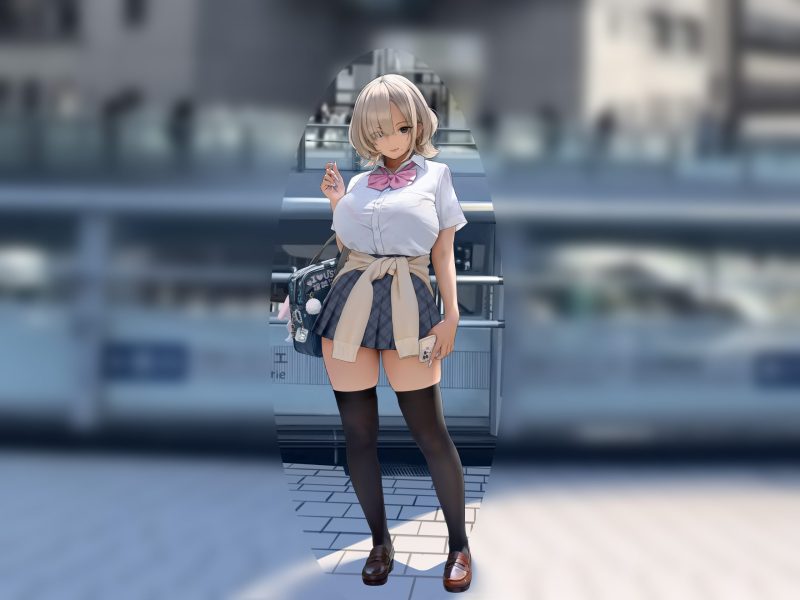 【ASMR/生肉】【RJ01560861】 【柚木つばめ】 今回は東京都S区某所JK3年面野井つかさちゃんに中〇ししてきました。-helaodan